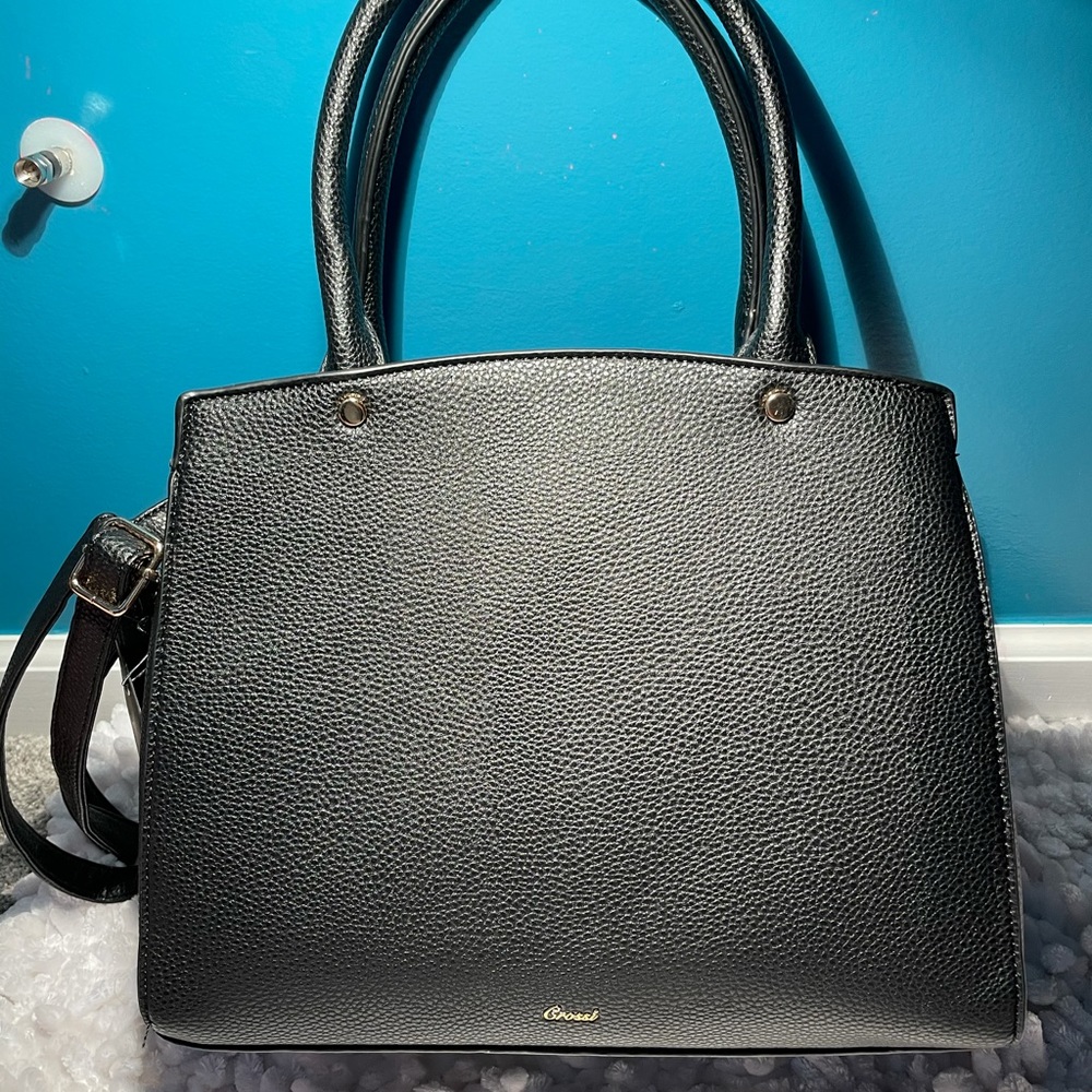 Bow Bag - Picture 2 of 10